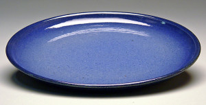 single plate