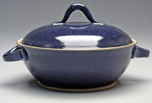 small baking dish