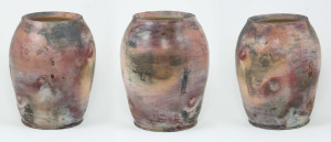 pit fired cup